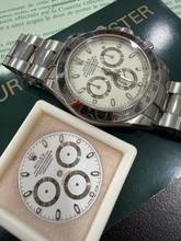 Thumbnail von Rolex Daytona Panna (Cream) Daytona Full Set!