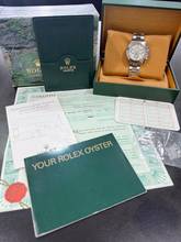 Thumbnail von Rolex Daytona Panna (Cream) Daytona Full Set!