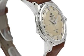 Thumbnail von Omega Constellation Chronometer Serviced by Omega Warranty