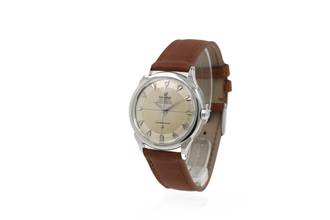 Thumbnail von Omega Constellation Chronometer Serviced by Omega Warranty
