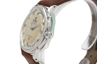 Thumbnail von Omega Constellation Chronometer Serviced by Omega Warranty