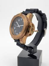 Thumbnail von Anonimo Millemetri Vintage Mille Metri Homage Bronze 47 mm