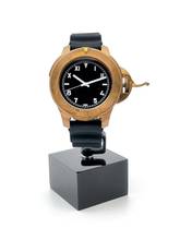 Thumbnail von Vintage Mille Metri Homage Bronz 47 mm