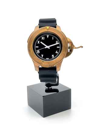  Anonimo Millemetri Vintage Mille Metri Homage Bronze 47 mm 