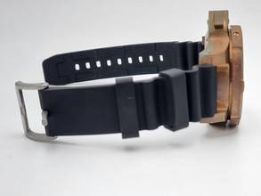 Thumbnail von Anonimo Millemetri Vintage Mille Metri Homage Bronze 47 mm