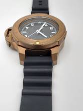 Thumbnail von Anonimo Millemetri Vintage Mille Metri Homage Bronze 47 mm