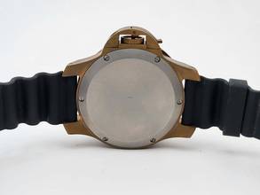 Thumbnail von Anonimo Millemetri Vintage Mille Metri Homage Bronze 47 mm