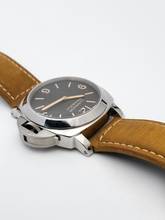 Thumbnail von Panerai Luminor Base Tabacco spezial Edition 44 mm