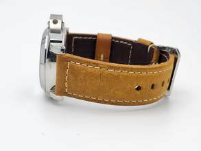 Thumbnail von Panerai Luminor Base Tabacco spezial Edition 44 mm