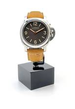Thumbnail von Panerai Luminor Base Tabacco spezial Edition 44 mm