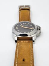 Thumbnail von Panerai Luminor Base Tabacco spezial Edition 44 mm