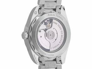 Thumbnail von Omega Seamaster Aqua Terra Ref.220.10.38.20.01.004 2026 Full Set Ungetragen Seamaster Aqua Terra 150M