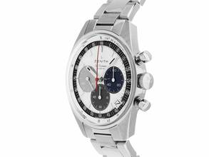 Thumbnail von Zenith Chronomaster Original Ref.03.3200.3600/69.M3200 2026 Full Set Ungetragen Chronomaster