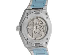Thumbnail von Zenith Defy Skyline Ref.03.9400.670/61.I001 2026 Full Set Ungetragen Defy Skyline Green Dial