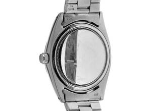 Thumbnail von Rolex Oysterdate Precision Ref.6694 1966 original Box original unpoliert Oysterdate Precision open 6/9