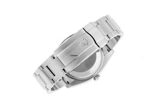 Thumbnail von Rolex Air King Oyster Perpetual Air King Ref.114200 2007 Full Set sehr gut Vintage Oyster Perpetual Air King Stahl