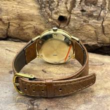 Thumbnail von Girard Perregaux Gyromatic HF - 750er Gelbgold