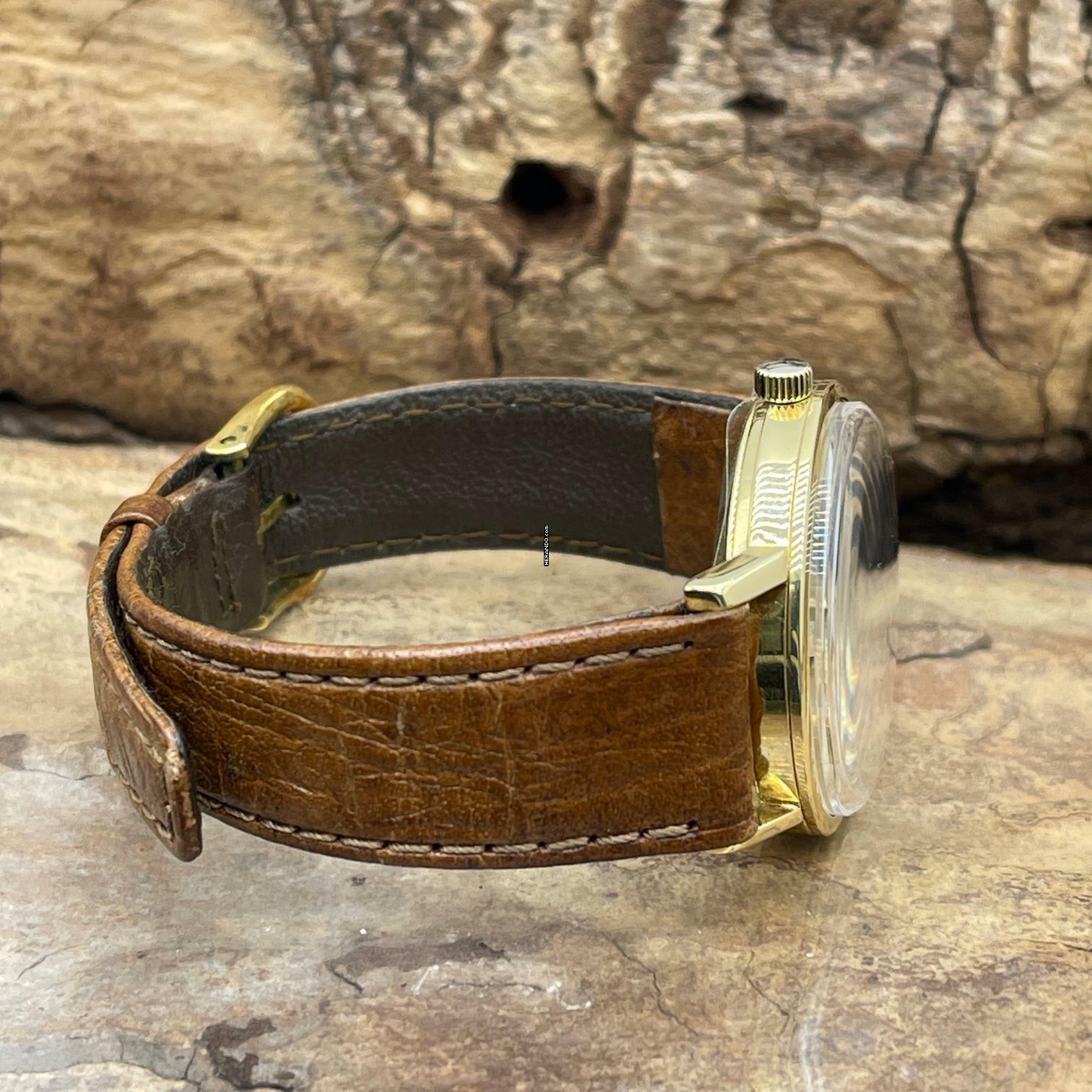 Thumbnail von Girard Perregaux Gyromatic HF - 750er Gelbgold