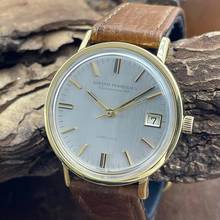Thumbnail von Girard Perregaux Gyromatic HF - 750er Gelbgold