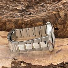 Thumbnail von Rolex Datejust 41 Datejust 41 Wimbledon - FULLSET 2021 LC100 - Ref. 126300 German papers LC100