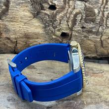 Thumbnail von Rolex Submariner Date Submariner Date - FULLSET 2012 - Ref. 116613LB