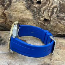 Thumbnail von Rolex Submariner Date Submariner Date - FULLSET 2012 - Ref. 116613LB