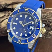 Thumbnail von Rolex Submariner Date Submariner Date - FULLSET 2012 - Ref. 116613LB