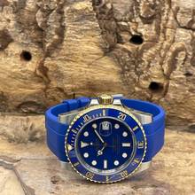 Thumbnail von Rolex Submariner Date Submariner Date - FULLSET 2012 - Ref. 116613LB