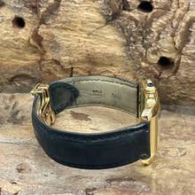 Thumbnail von Cartier Tank Américaine Tank Americaine Chronograph - FULL SET 2000 - Ref. W2601156