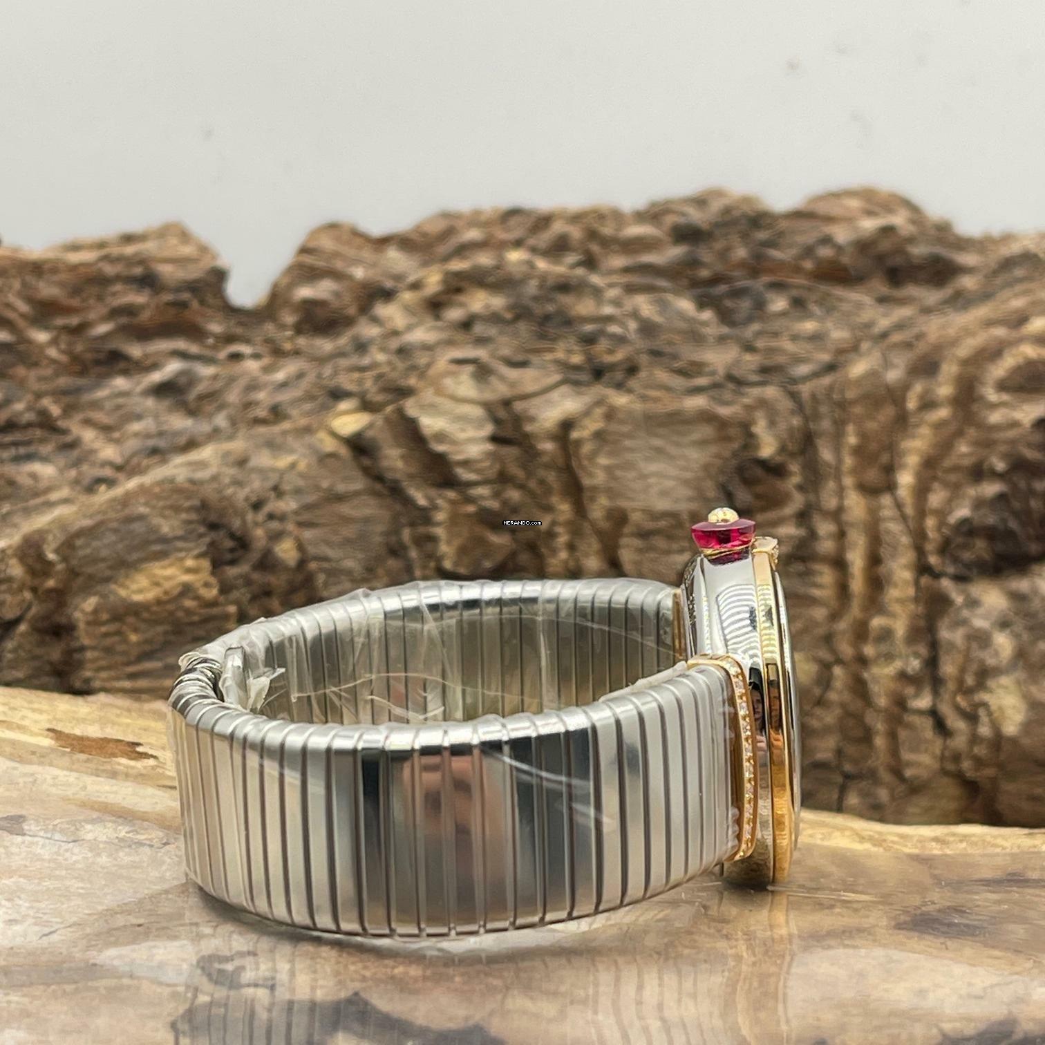 Thumbnail von Bulgari Lucea Lucea - FULL SET 2025 - Ref. 103093