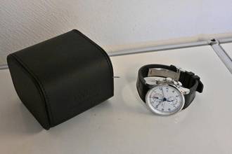 Thumbnail von IWC Portugieser Yacht Club Chronograph Portuguese Yacht Club Ocean Racer Limited Ed. IW390216