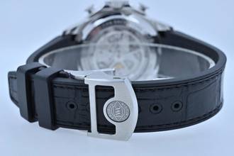 Thumbnail von IWC Portugieser Yacht Club Chronograph Portuguese Yacht Club Ocean Racer Limited Ed. IW390216