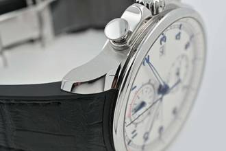 Thumbnail von IWC Portugieser Yacht Club Chronograph Portuguese Yacht Club Ocean Racer Limited Ed. IW390216