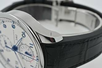 Thumbnail von IWC Portugieser Yacht Club Chronograph Portuguese Yacht Club Ocean Racer Limited Ed. IW390216