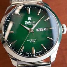 Thumbnail von Tutima Sky Automatic NEW FULL SET