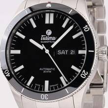 Thumbnail von Tutima Grand Flieger Airport Automatic NEW FULL SET