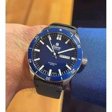 Thumbnail von Tutima Grand Flieger Airport Automatic NEW FULL SET