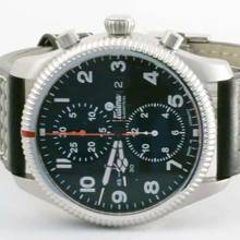 Thumbnail von Tutima Grand Classic Flieger Classic Chronograph NEW FULL SET