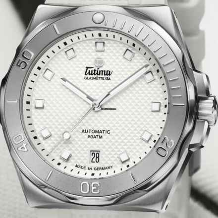  Titus M2 Seven Seas S NEW FULL SET 