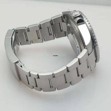 Thumbnail von Rolex Sea-Dweller RED 126600 Stahl/Stahl Box+Papiere 2020