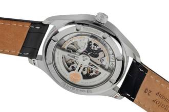 Thumbnail von IWC Portugieser Automatik Stahl Automatik Herrenuhr Ref. IW358305