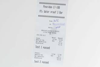 Thumbnail von IWC Portugieser Automatik Stahl Automatik Herrenuhr Ref. IW358305