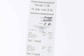 Thumbnail von Omega Seamaster Diver 300 M Stahl Gold Automatik Ref. 210.20.42.20.03.001 B&P