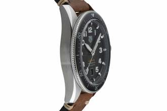 Thumbnail von TAG Heuer Autavia Edelstahl Automatik Herrenuhr Ref. WBE5114.FC8266 B&P 2023