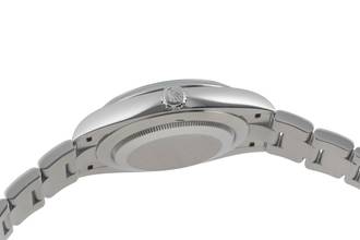 Thumbnail von Rolex Oyster Perpetual 41 Blue Dial Stahl Automatik Herren Ref. 124300 B&P 2025