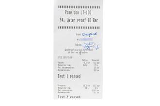 Thumbnail von Chopard Alpine Eagle Stahl/Gold Automatik Ref. 298600-6001 B&P 2021