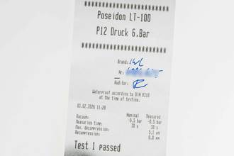 Thumbnail von IWC Große Fliegeruhr Big Pilot Automatik 7 Days Le Petite Prince Edelstahl Herren Ref. IW500916