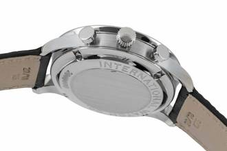 Thumbnail von IWC Portugieser Chronograph Stahl Automatik Herrenuhr Ref. IW371404