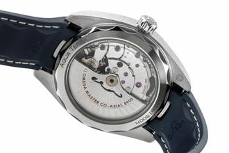 Thumbnail von Omega Seamaster Aqua Terra 150M Co-Axial Ref. 220.12.41.21.03.002