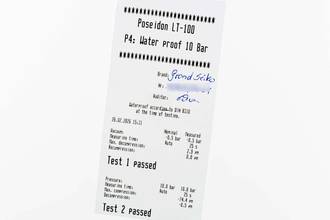 Thumbnail von Grand Seiko Stahl Quarz Herrenuhr Ref. SBGN023 Box & Papiere 2022 Limited